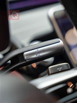 مرسيدس بنز S-Class